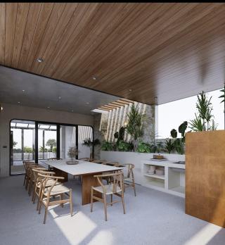 **Bán nhà HXH Cách Mạng Tháng 8, phường 7 Tân Bình; 5x12m - 5 tầng