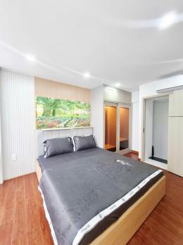 [BÁN NHÀ + QUẬN 3] NGỠ BƯỚC VÀO NGÔI NHÀ TRONG MƠ •  Lý Thái Tổ – 19m² – 3 tầng – 3.2m x 6.5m – giá 4.88 tỷ – Phường 2