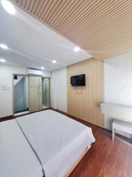 [BÁN NHÀ + QUẬN 3] NGỠ BƯỚC VÀO NGÔI NHÀ TRONG MƠ •  Lý Thái Tổ – 19m² – 3 tầng – 3.2m x 6.5m – giá 4.88 tỷ – Phường 2