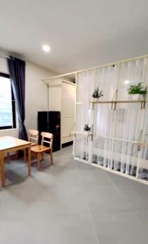 bán chung cư mini phố giáp nhất, ngõ ô tô thông, lô góc, 198m2, 32 phòng, giá 51 tỉ