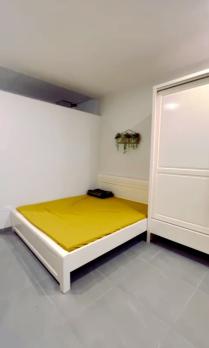 bán chung cư mini phố giáp nhất, ngõ ô tô thông, lô góc, 198m2, 32 phòng, giá 51 tỉ