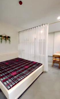 bán chung cư mini phố giáp nhất, ngõ ô tô thông, lô góc, 198m2, 32 phòng, giá 51 tỉ