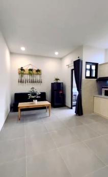 bán chung cư mini phố giáp nhất, ngõ ô tô thông, lô góc, 198m2, 32 phòng, giá 51 tỉ