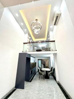 Bán nhà riêng đường Khương Trung, Thanh Xuân, NHÀ ĐẸP, GẦN Ô TÔ, GẦN HỒ