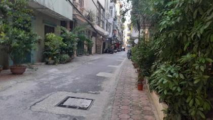 Bán Nhà P/Lô Ô Tô Tránh Thái Hà Đống Đa 68m2-5T LÔ GÓC 3 THOÁNG 18,2 Tỷ Có Thương Lượng.