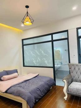 ĐỊNH CƯ Bán Nhà 4 Tầng Mới Đẹp Hai Bà Trưng, 28m2, Nhỉnh 4 Tỷ TL