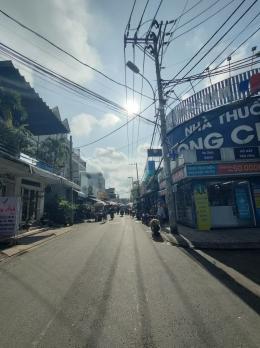 •  [BÁN NHÀ + QUẬN 11] ĐIỂM VÀNG XÂY TỔ ẤM ĐẸP NHƯ Ý •  Hàn Hải Nguyên – gần 50m² – cấp 4 – ngang 4.05m nở 4.15m × 13m