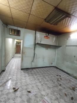 •  [BÁN NHÀ + QUẬN 11] ĐIỂM VÀNG XÂY TỔ ẤM ĐẸP NHƯ Ý •  Hàn Hải Nguyên – gần 50m² – cấp 4 – ngang 4.05m nở 4.15m × 13m