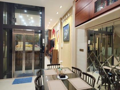 Nội thất Tiền Tỷ - Khương Hạ, Ô Tô gần, 2 Thoáng, Thang Máy, 47m2, 17 Tỷ.