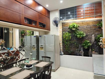 Nội thất Tiền Tỷ - Khương Hạ, Ô Tô gần, 2 Thoáng, Thang Máy, 47m2, 17 Tỷ.