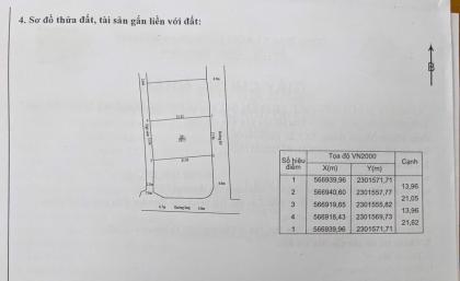 Cần bán 3 lô thổ cư vị trí vàng 3 mặt tiền đường Hồ Chí Minh, Trần Phú, Chương Mỹ