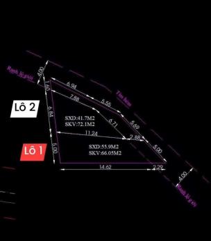 CHÍNH CHỦ BÁN ĐẤT THỔ CƯ –: “Lô đất đẹp mở cửa là thấy may mắn” + Gò Cẩm Đệm – phường Bảy Hiền (Bảy Hiền) – TP.HCM