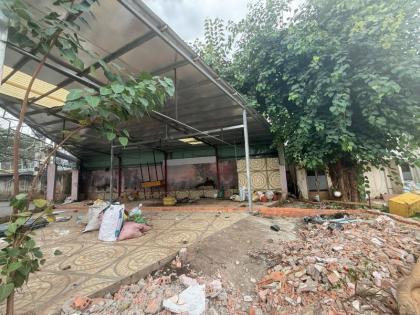 CHÍNH CHỦ BÁN ĐẤT THỔ CƯ –: “Lô đất đẹp mở cửa là thấy may mắn” + Gò Cẩm Đệm – phường Bảy Hiền (Bảy Hiền) – TP.HCM