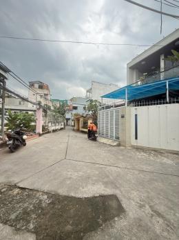 CHÍNH CHỦ BÁN ĐẤT THỔ CƯ –: “Lô đất đẹp mở cửa là thấy may mắn” + Gò Cẩm Đệm – phường Bảy Hiền (Bảy Hiền) – TP.HCM