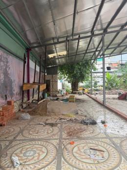 CHÍNH CHỦ BÁN ĐẤT THỔ CƯ –: “Lô đất đẹp mở cửa là thấy may mắn” + Gò Cẩm Đệm – phường Bảy Hiền (Bảy Hiền) – TP.HCM