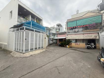 CHÍNH CHỦ BÁN ĐẤT THỔ CƯ –: “Lô đất đẹp mở cửa là thấy may mắn” + Gò Cẩm Đệm – phường Bảy Hiền (Bảy Hiền) – TP.HCM