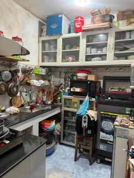 NHÀ 2 TẦNG ĐÚC 35M2 (4X9), SÁT CHỢ GÒ XOÀI. HXH 5M THÔNG, BÌNH HƯNG HÒA A, BÌNH TÂN.