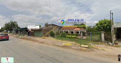 Thanh lý nhà mặt đường Sò Đo, thị trấn Hậu Nghĩa, huyện Đức Hòa, nay là xã Hậu Nghĩa tỉnh Long An