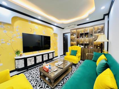 6 Tầng Thang Máy - Bùi Xương Trạch, Gara Ô Tô, 2 Thoáng, KD, 52m2, 17.95 Tỷ.