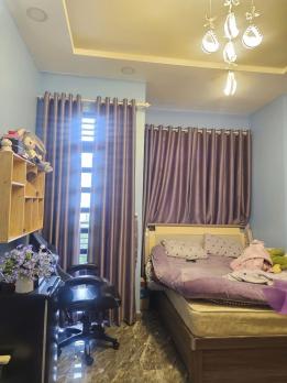 NHÀ 2 TẦNG BTCT 47M2, NGAY NGÃ TƯ NGUYỄN ẢNH THỦ VÀ TÔ KÝ. PHƯỜNG TRUNG MỸ TÂY, QUẬN 12.