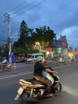 BÁN NHÀ XƯỞNG (20x63) MẶT TIỀN NGUYỄN VĂN BỨA, XUÂN THỚI SƠN – HÓC MÔN