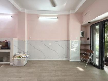 CHÍNH CHỦ [BÁN NHÀ + QUẬN 10] VỊ TRÍ MẠNH NHƯ DÒNG TIỀN CHẢY MÃI •  Đường Sư Vạn Hạnh – 31m² – 4 tầng – 3.7 × 8.5