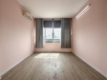 CHÍNH CHỦ [BÁN NHÀ + QUẬN 10] VỊ TRÍ MẠNH NHƯ DÒNG TIỀN CHẢY MÃI •  Đường Sư Vạn Hạnh – 31m² – 4 tầng – 3.7 × 8.5