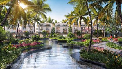 CHỈ HƠN 5 TỶ SỞ HỮU NGAY CĂN LIỀN KỀ VINHOMES DƯƠNG KINH