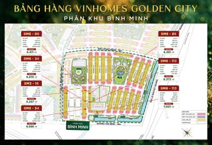 CHỈ HƠN 5 TỶ SỞ HỮU NGAY CĂN LIỀN KỀ VINHOMES DƯƠNG KINH