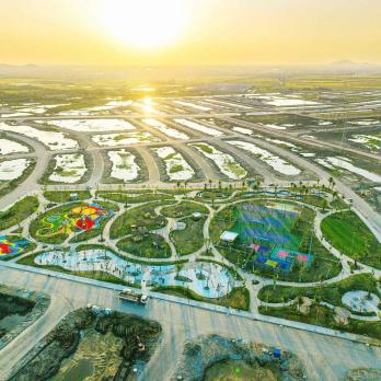 CHỈ HƠN 5 TỶ SỞ HỮU NGAY CĂN LIỀN KỀ VINHOMES DƯƠNG KINH