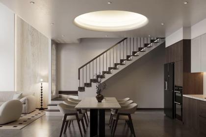 **Bán nhà HXH Cách Mạng Tháng Tám, phường 7, Tân Bình; 4x11m - chỉ 7,5 tỷ