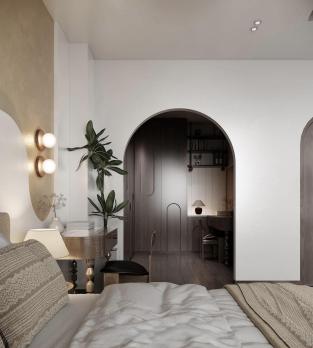 **Bán nhà HXH Cách Mạng Tháng Tám, phường 7, Tân Bình; 4x11m - chỉ 7,5 tỷ