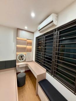 CHÍNH CHỦ BÁN NHÀ KHU TẬP THỂ CÔNG AN ĐA SỸ – NGÕ THÔNG, PHÂN LÔ BÀN CỜ