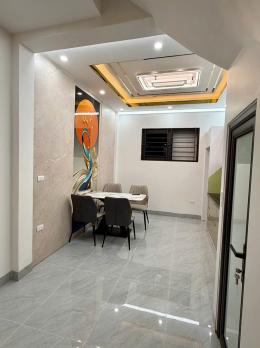 CHÍNH CHỦ BÁN NHÀ KHU TẬP THỂ CÔNG AN ĐA SỸ – NGÕ THÔNG, PHÂN LÔ BÀN CỜ