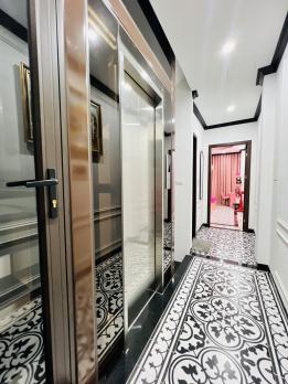 Bán nhà đường Bùi Xương Trạch, Thanh Xuân, 6 tầng thang máy, ngõ thông ô tô vào nhà