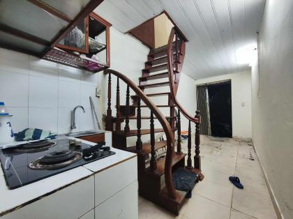 CHO THUÊ NHÀ NGÕ 189 ĐƯỜNG HOÀNG HOA THÁM, BA ĐÌNH, GẦN Ô TÔ, CHỈ 4 TRIỆU