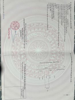 BÁN ĐẤT THỔ CƯ SÁT TPHCM GIÁ TỐT NHẤT KHU VỰC LONG AN