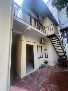 Bán Nhà Mặt Phố Thuỵ Khuê Tây Hồ 99m2-2T 1 SỔ 1 CHỦ 54,4 Tỷ Có Thương Lượng.