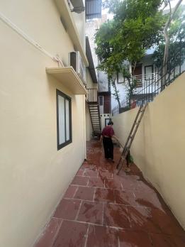 Bán Nhà Mặt Phố Thuỵ Khuê Tây Hồ 99m2-2T 1 SỔ 1 CHỦ 54,4 Tỷ Có Thương Lượng.