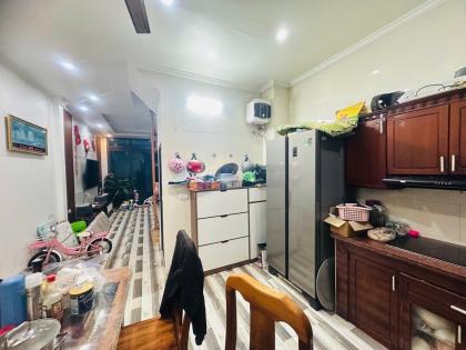 Nhà Đẹp – Dân Xây, Phố Hoàng Văn Thái, 45m2, MT 4m, 13.4 Tỷ - Dân Trí Cao