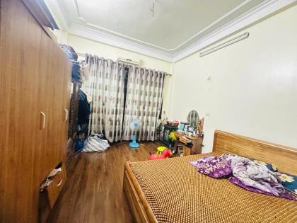 Nhà Đẹp – Dân Xây, Phố Hoàng Văn Thái, 45m2, MT 4m, 13.4 Tỷ - Dân Trí Cao