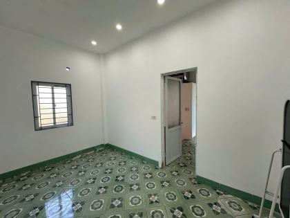 Nhà 2 tầng 30m², 2 ngủ, 2 thoáng – đầy đủ công năng, giá cực tốt tại An Trai, Vân Canh