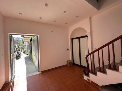 Nhà 2 tầng 30m², 2 ngủ, 2 thoáng – đầy đủ công năng, giá cực tốt tại An Trai, Vân Canh