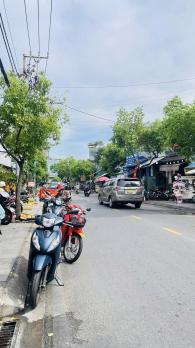 Bán nhà Mặt tiền Thoại Ngọc Hầu, ngay Lũy Bán Bích, 4.2x29m, 5 T - 6PN, hạ còn 15,5 tỷ