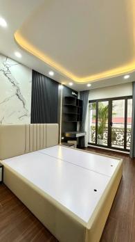 Bán nhà đường Minh Khai, Hai Bà Trưng, nhà mới siêu đẹp, 2 thoáng trước sau, ngõ rộng