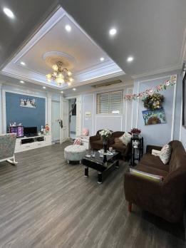 ????Chung cư 335 Cầu Giấy 90m2 / 3PN Nội thất hiện đại, chỉ 8.8 tỷ, vô vàn tiện ích