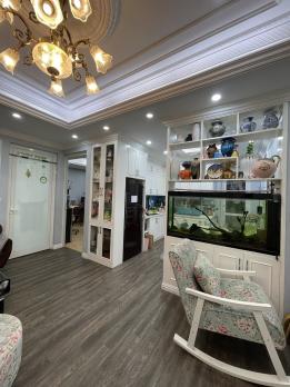 ????Chung cư 335 Cầu Giấy 90m2 / 3PN Nội thất hiện đại, chỉ 8.8 tỷ, vô vàn tiện ích