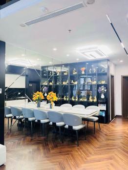 Bán nhà Nguyễn Chí Thanh_5 tầng xây mới vuông vắn_qh ổn định_ở sướng_45m2_giá chào 13,5 tỷ