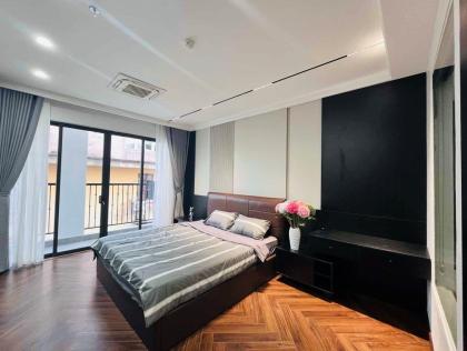 Bán nhà Nguyễn Chí Thanh_5 tầng xây mới vuông vắn_qh ổn định_ở sướng_45m2_giá chào 13,5 tỷ