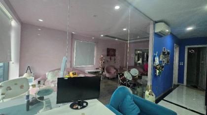 Bán nhà Nguyễn Chí Thanh_mặt ngõ kinh doanh_ô tô tránh_thang máy_55m2_giá chào 42 tỷ